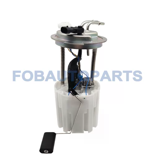 Fuel Pump Module Assembly Fit for Chevrolet Avalanche Suburban 1500 GMC Yukon XL 1500 V8 5.3L E3706M 19133544 - image 2